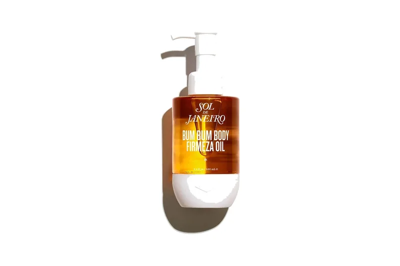 Sol de Janeiro BUM BUM BODY FIRMEZA OIL