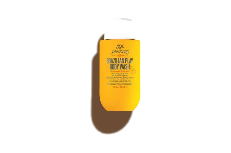 Sol de Janeiro BRAZILIAN 4 PLAY MOISTURIZING DREAM CREAM