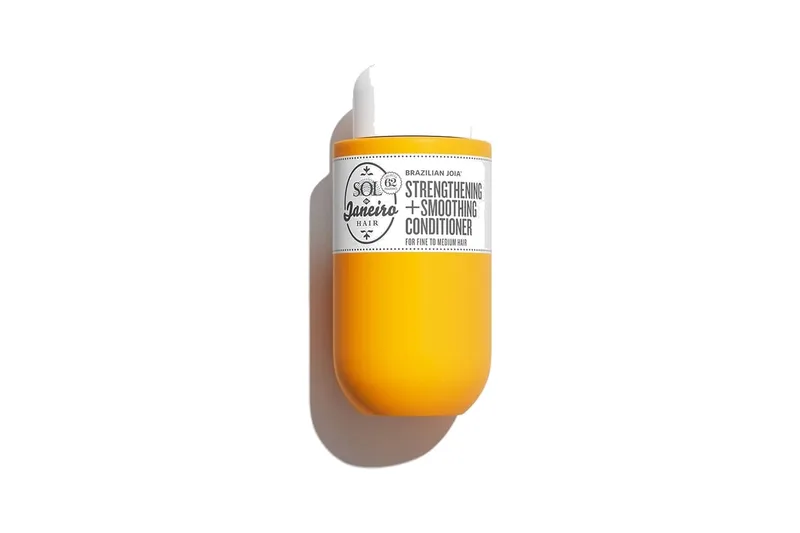 Sol de Janeiro BRAZILIAN JOIA STRENGTHENING AND SMOOTING CONDITIONER