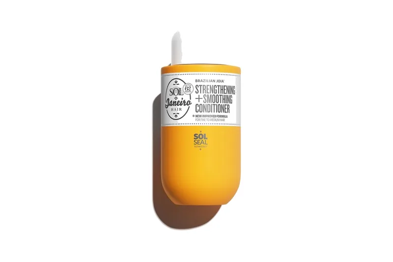 Sol de Janeiro BRAZILIAN JOIA STRENGTHENING AND SMOOTING CONDITIONER