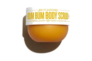 Sol de Janeiro BUM BUM BODY SCRUB CHEIROSA 62 FRAGANCE
