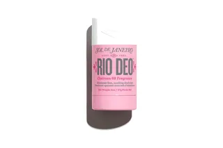 Sol de Janeiro RIO DEO ALUMINUM-FREE DEODORANT CHEIROSA 68 FRAGANCE
