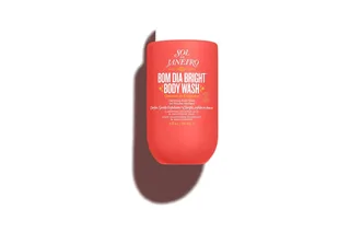 Sol de Janeiro BOM DIA BRIGHT BODY WASH CHEIROSA 40 FRAGANCE