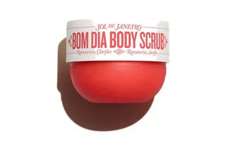 Sol de Janeiro BOM DIA BODY SCRUB CHEIROSA 40 FRAGANCE