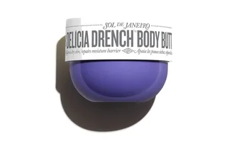 Sol de Janeiro DELICIA DRENCH BODY BUTTER CHEIROSA 59 FRAGANCE