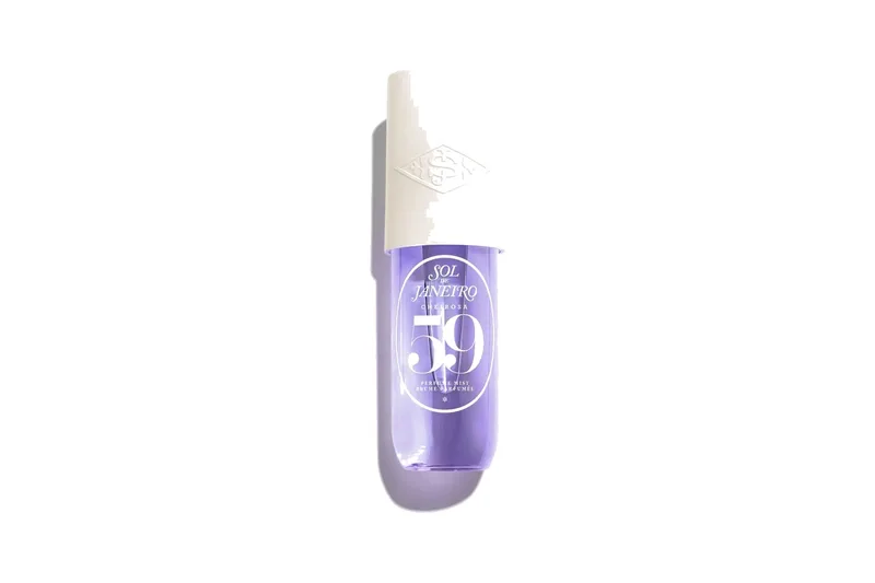 Sol de Janeiro CHEIROSA 59 PERFUME MIST
