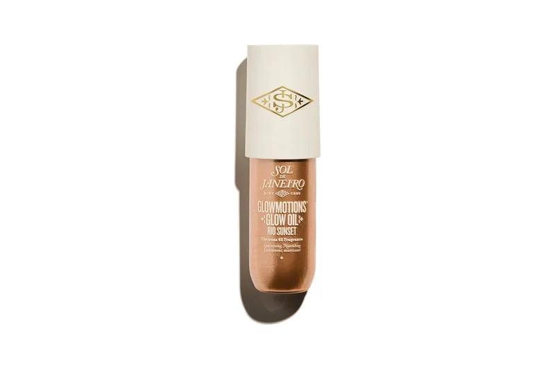 Sol de Janeiro GLOWMOTIONS GLOW OIL RIO SUNSET CHEIROSA 62 FRAGANCE