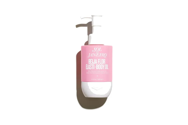 Sol de Janeiro BEIJA FLOR ELASTI-BODY OIL