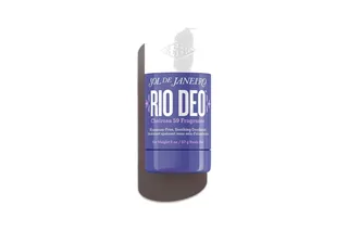 Sol de Janeiro RIO DEO ALUMINUM-FREE DEODORANT CHEIROSA 59 FRAGANCE