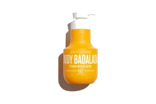 Sol de Janeiro BODY BADALADA VITAMIN-INFUSED LOTION CHEIROSA 62 FRAGANCE