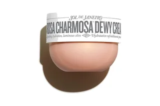 Sol de Janeiro ROSA CHARMOSA DEWY CREAM CHEIROSA 91 FRAGANCE