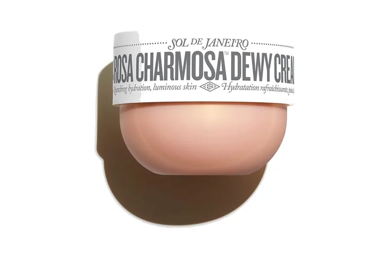 Sol de Janeiro ROSA CHARMOSA DEWY CREAM CHEIROSA 91 FRAGANCE