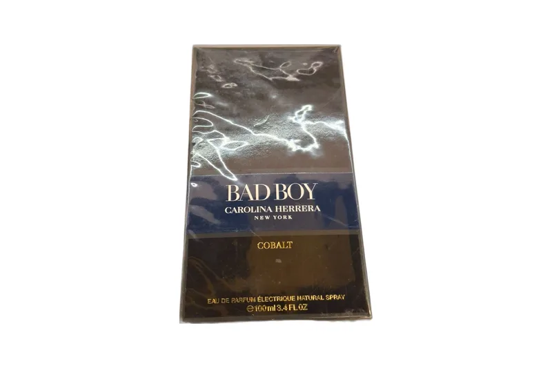 Carolina Herrera BAD BOY COBALT EDP