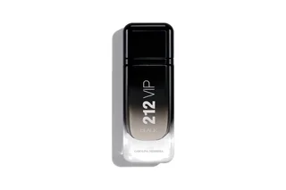 Carolina Herrera 212 VIP BLACK EDP