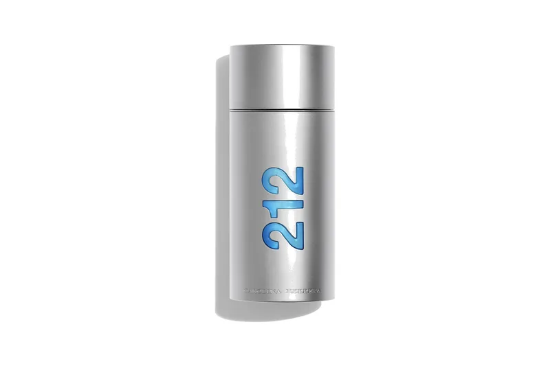 Carolina Herrera 212 NYC MEN EDT