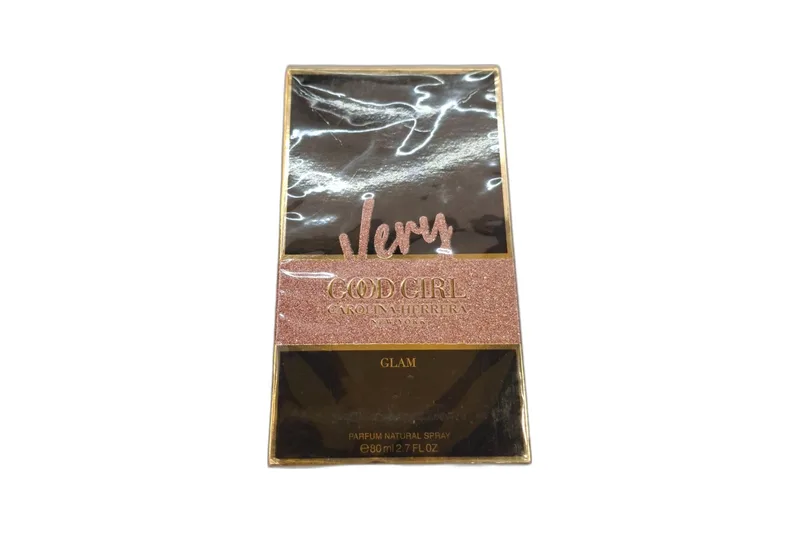 Carolina Herrera VERY GOOD GIRL GLAM EDP
