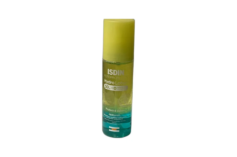 ISDIN FOTOPROTECTOR SPF50 HYDRO LOTION