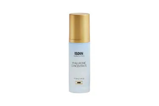 ISDIN ISDINCEUTICS PREVENT HYALURONIC CONCENTRATE SERUM