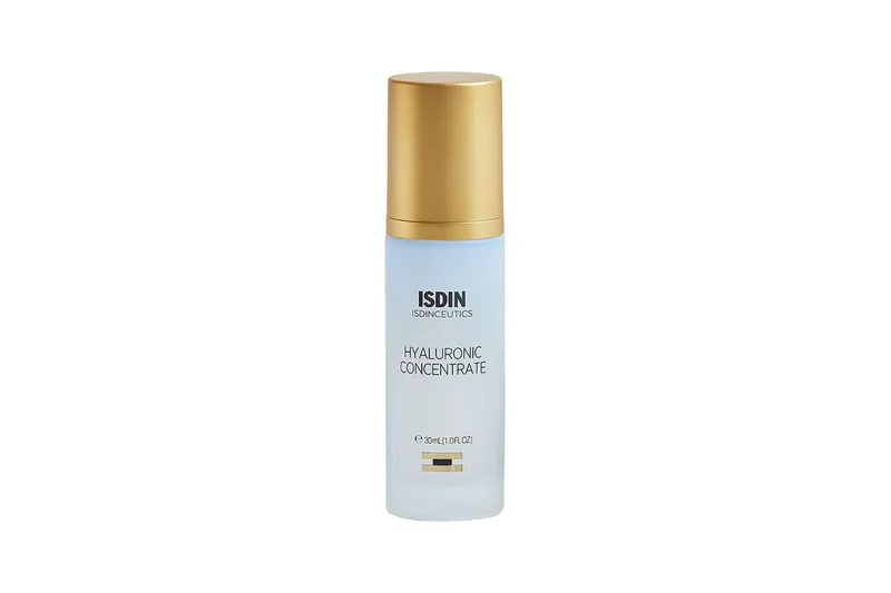 ISDIN ISDINCEUTICS PREVENT HYALURONIC CONCENTRATE SERUM