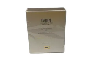 ISDIN ISDINCEUTICS REJUVENATE FLAVO-C FORTE SERUM 10 DAYS