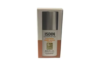 ISDIN FOTOPROTECTOR SPF50 FUSION WATER MAGIC REPAIR COLOR