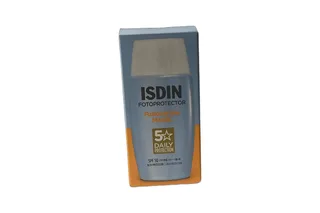 ISDIN FOTOPROTECTOR SPF50 FUSION WATER MAGIC