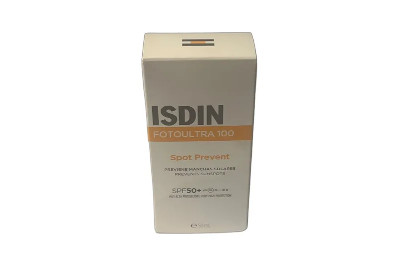 ISDIN FOTOULTRA 100 SPOT PREVENT SPF50