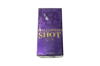 Halloween SHOT EDT