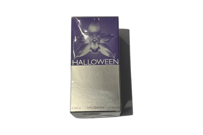Halloween HALLOWEEN EDT