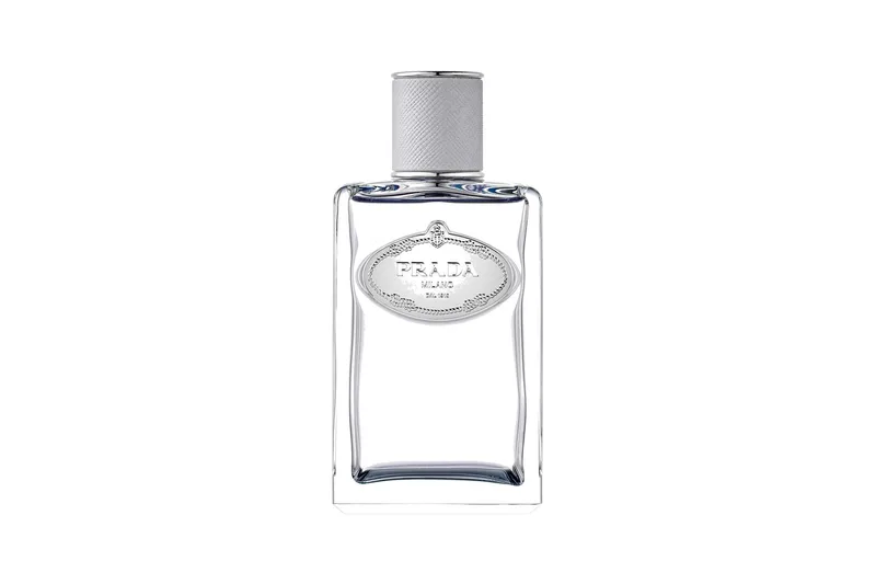 Prada INFUSION D’IRIS CÈDRE EDP