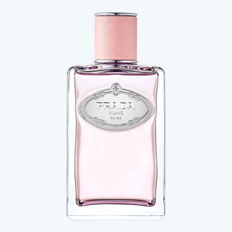 Prada INFUSION ROSE EDP