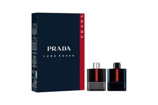 Prada LUNA ROSSA CARBON EDT
