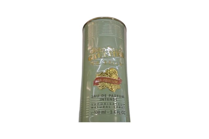 Jean Paul Gaultier LA BELLE LE PARFUM INTENSE EDP