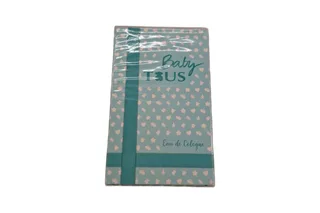 Tous BABY EAU DE COLOGNE (UNISEX)