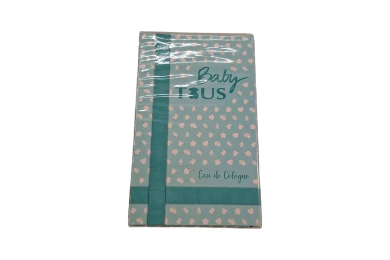 Tous BABY EAU DE COLOGNE (UNISEX)