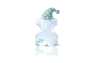 Tous BABY ALCOHOL FREE EAU DE COLOGNE (UNISEX/KIDS)