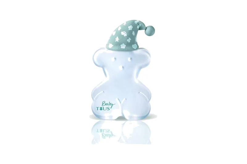 Tous BABY ALCOHOL FREE EAU DE COLOGNE (UNISEX/KIDS)