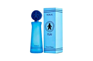 Tous KIDS BOY EDT
