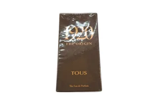 Tous 1920 THE ORIGIN EDP