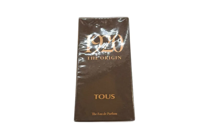 Tous 1920 THE ORIGIN EDP
