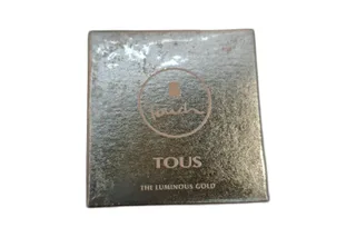 Tous TOUCH THE LUMINOUS GOLD EDT