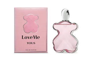 Tous LOVE ME EDP