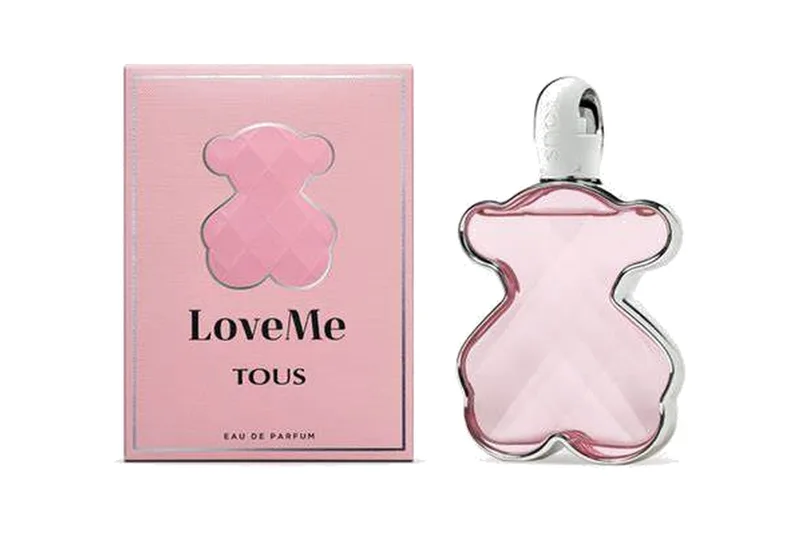 Tous LOVE ME EDP
