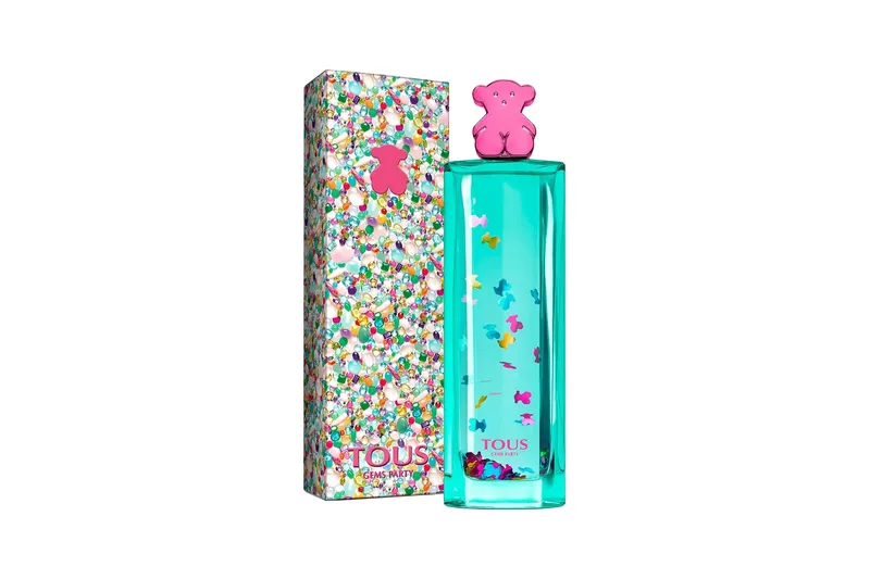 Tous GEMS PARTY EDT