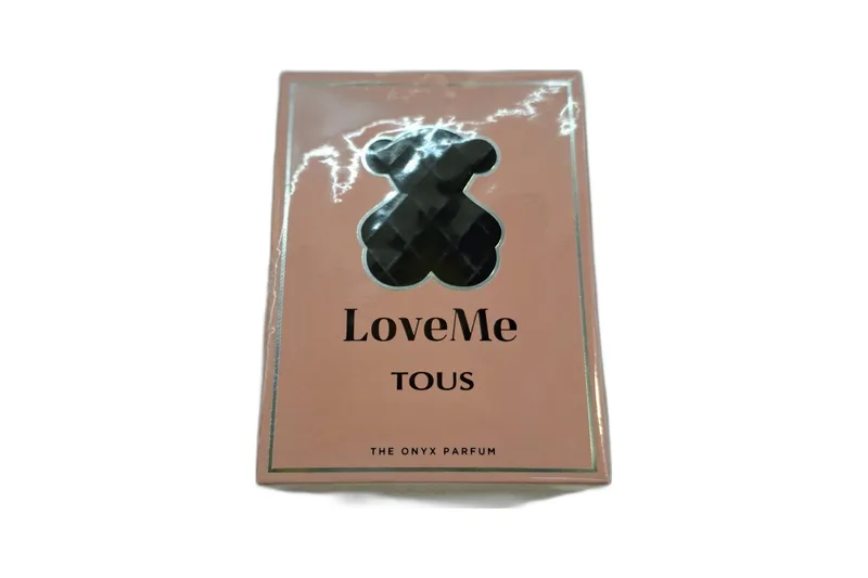 Tous LOVE ME THE ONYX EDT