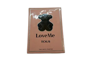 Tous LOVE ME THE ONYX EDP