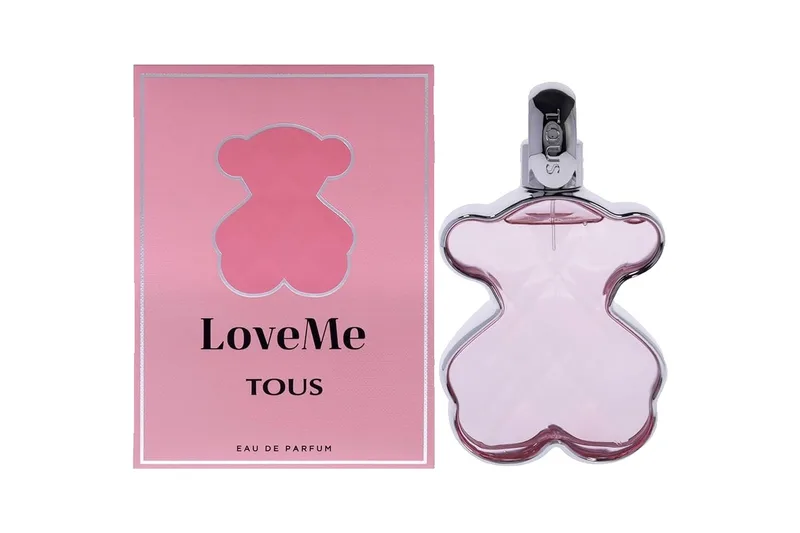 Tous TOUS EDT