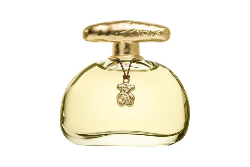 Tous TOUCH EDT
