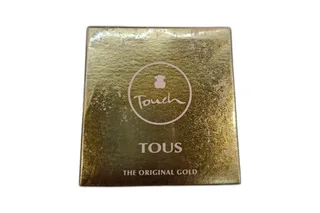 Tous TOUCH THE ORIGINAL GOLD EDT