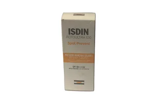 ISDIN FOTOULTRA 100 SPOT PREVENT SPF50
